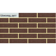 Кирпич лицевой  1 NF